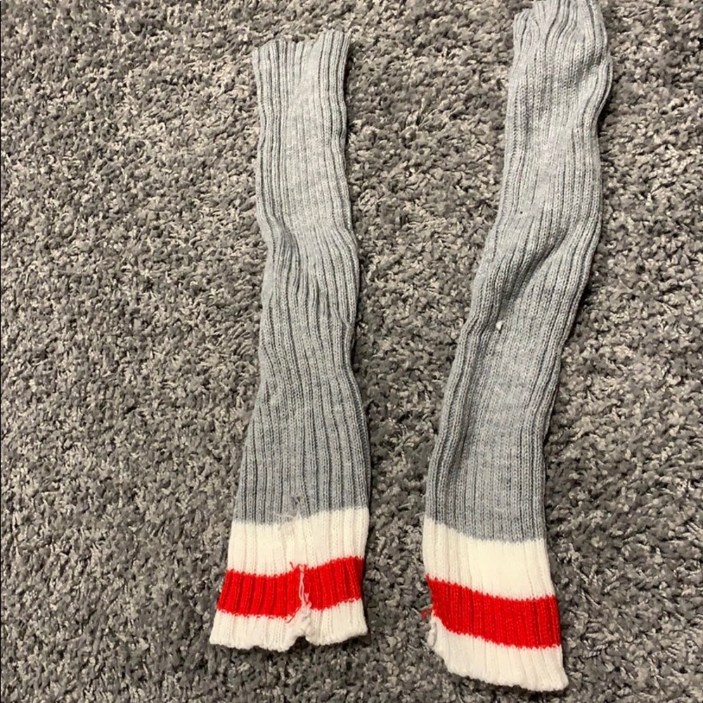 socks
